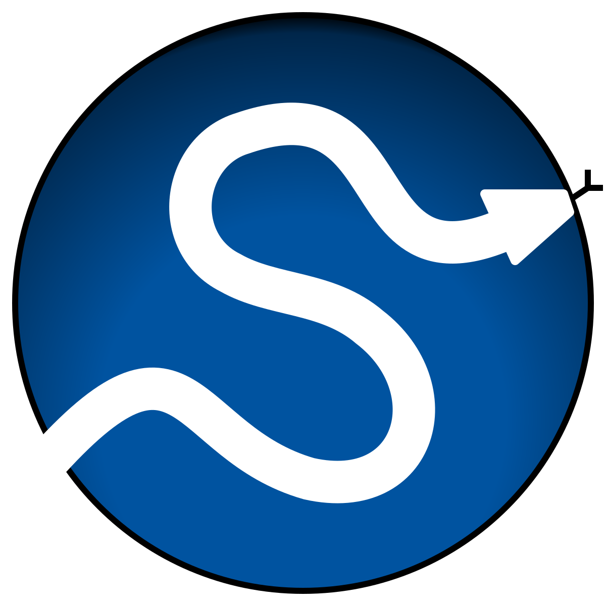 SciPy logo